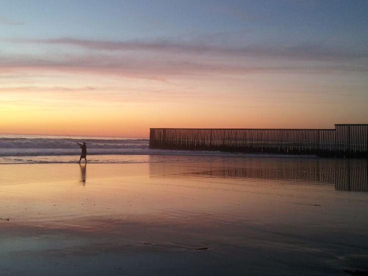 Playas de Tijuana Trip Packages