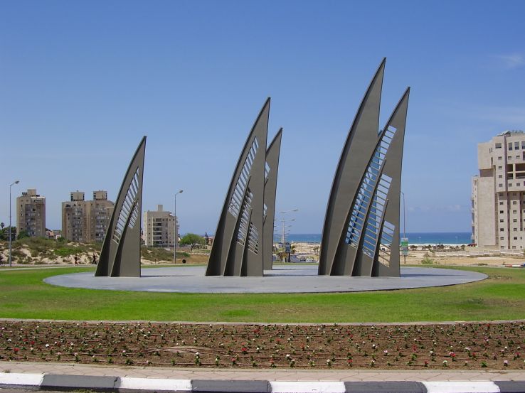 Ashdod Light Trip Packages