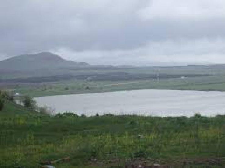 Mamshit National Park Trip Packages