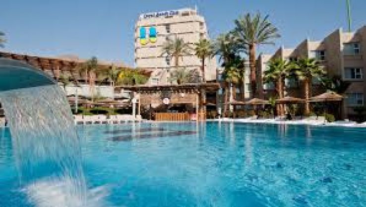 Eilat's Coral Beach Trip Packages
