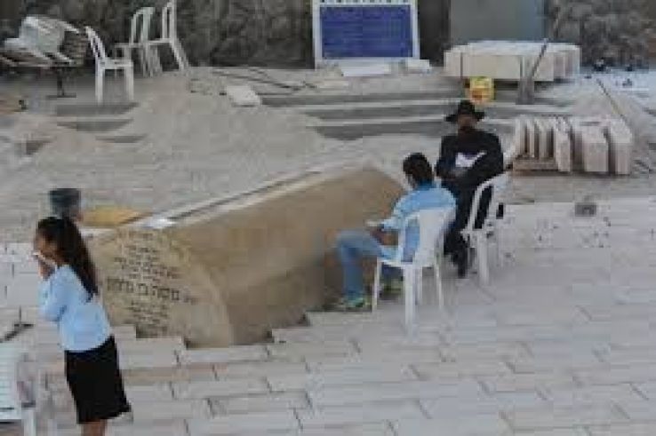 Tomb of Maimonides Trip Packages