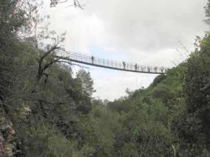 Nesher Park Trip Packages