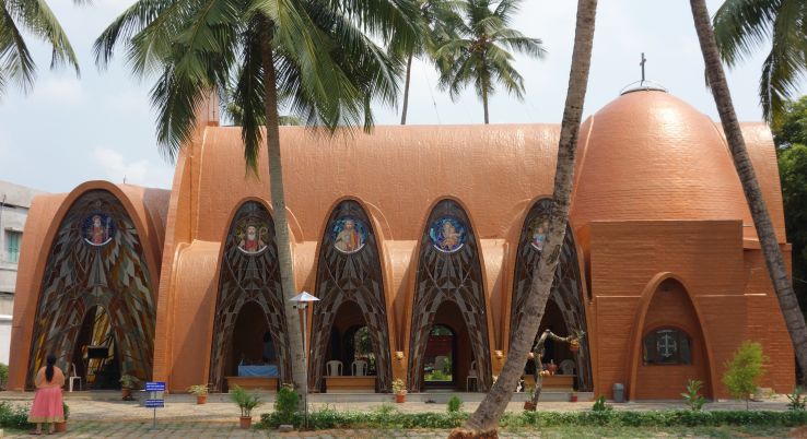 Museum of Kerala History Trip Packages