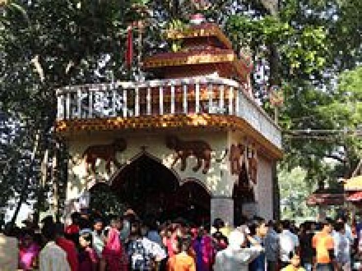 Thamaramkulangara Sree Dharmasastha Temple Trip Packages