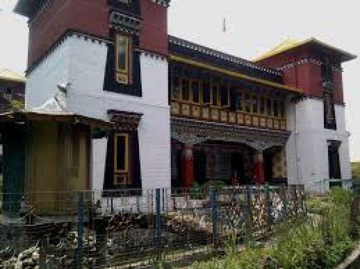 Namgyal Institute of Tibetology Trip Packages