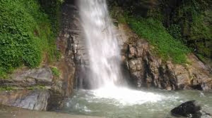 Banjhakri Falls and Energy Park Trip Packages