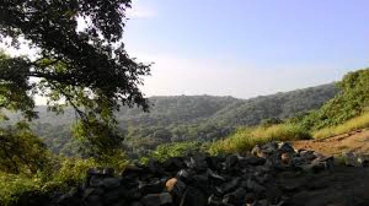 Sanjay Gandhi National Park Trip Packages