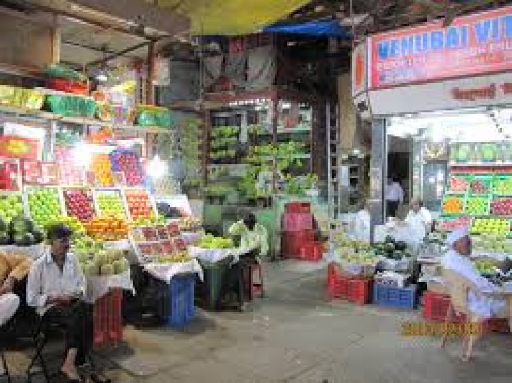 Mahatma Jyotiba Phule Mandai Trip Packages