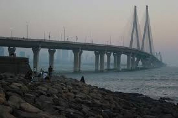 Bandra–Worli Sea Link Trip Packages