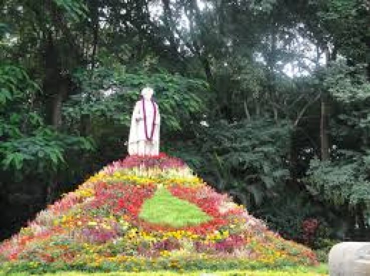 Sri Chamarajendra Park Trip Packages