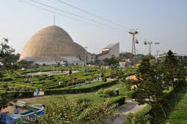 Science City Trip Packages