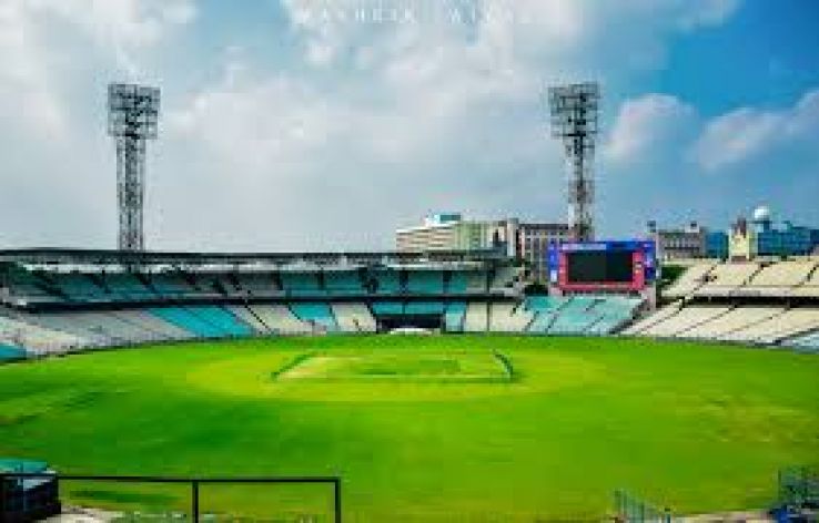 Eden Gardens Trip Packages