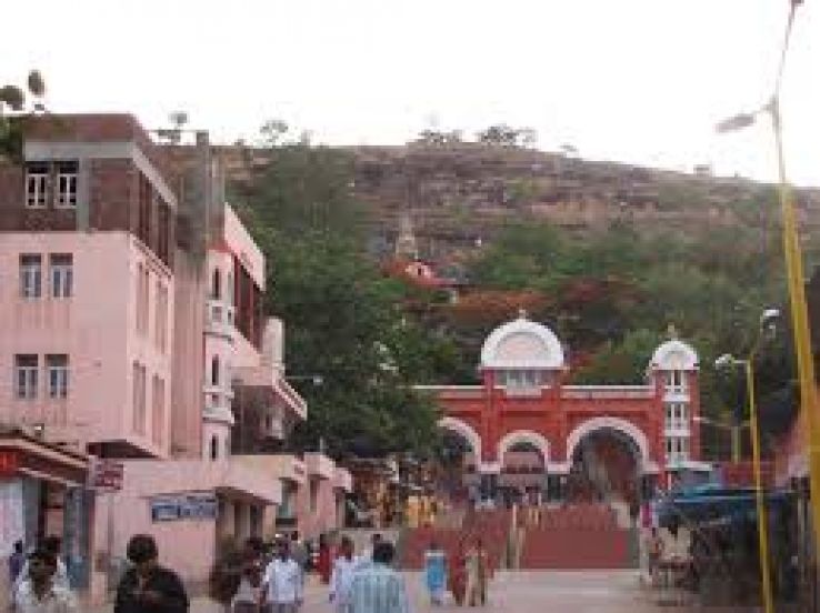 Chaturshringi Temple Trip Packages