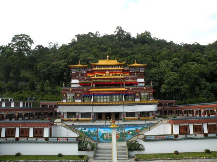 Ranka Monastery Trip Packages