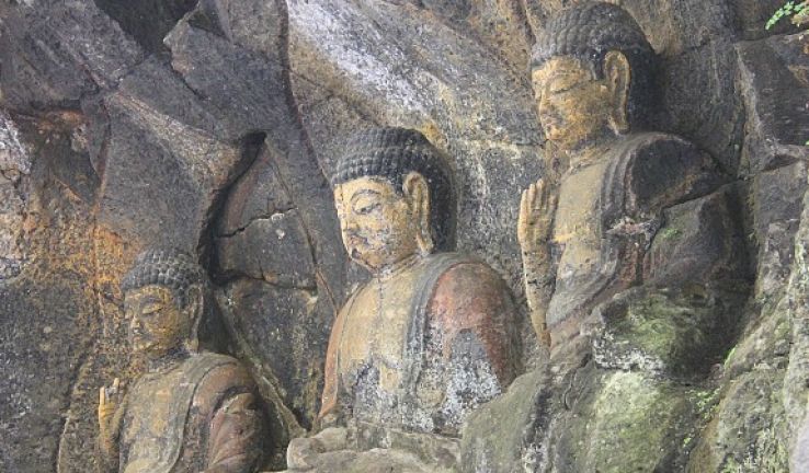Usuki Stone Buddhas Trip Packages