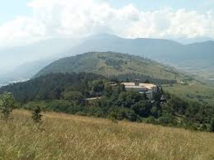 Sanctuary of the Madonna di Pietraquaria Trip Packages