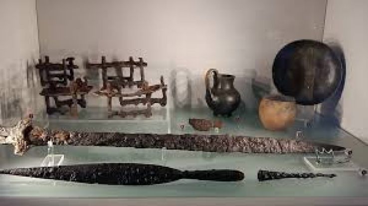 Museo Archeologico Nazionale d Abruzzo  Trip Packages