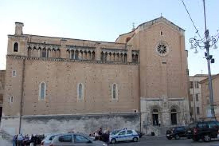 Chieti Cathedral Trip Packages