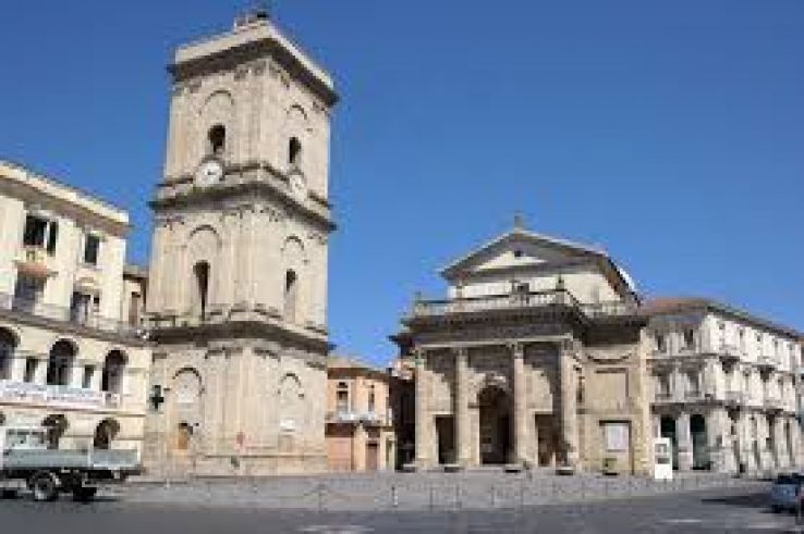Lanciano Cathedral Trip Packages