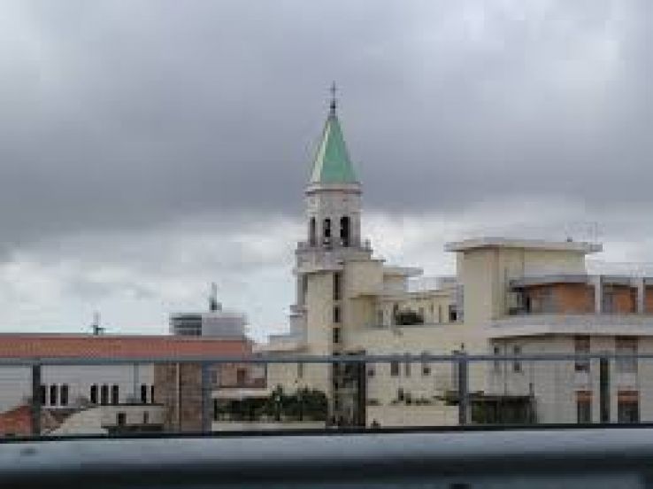 Cattedrale di San Cetteo Trip Packages