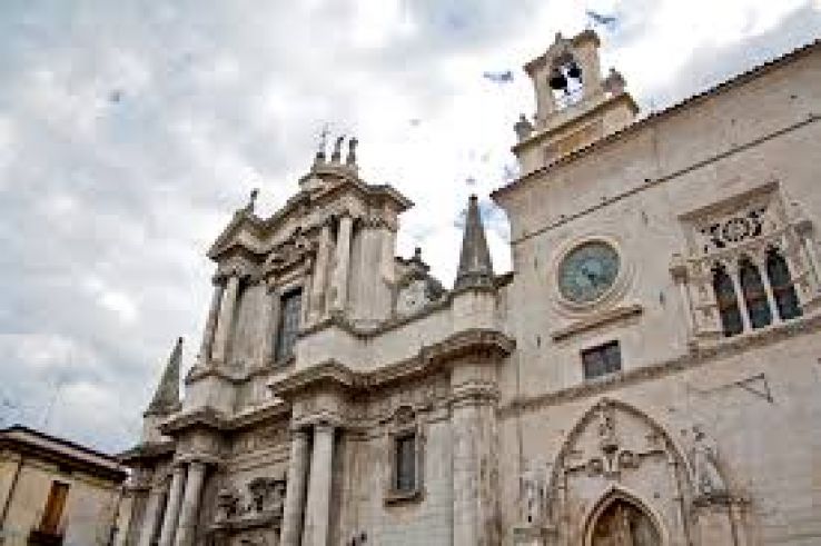 Sulmona Cathedral Trip Packages