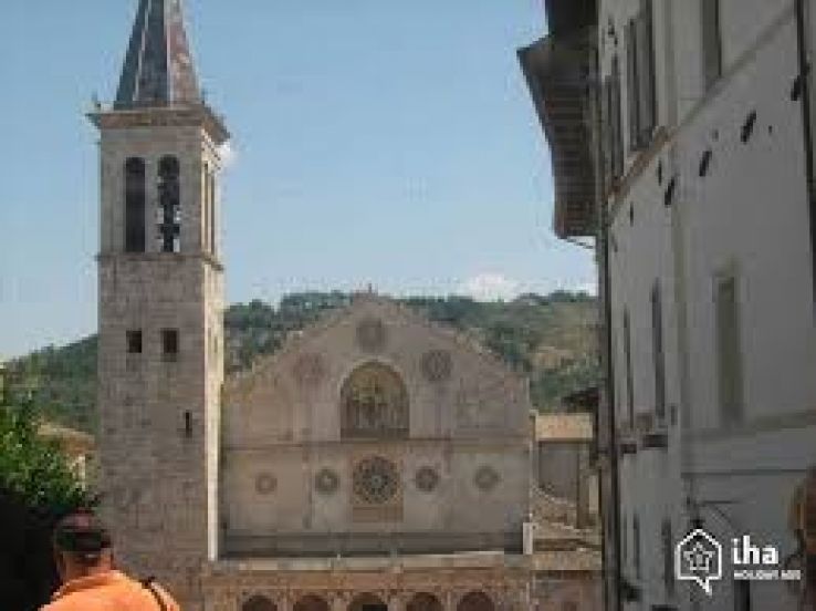 Teramo Cathedral Trip Packages
