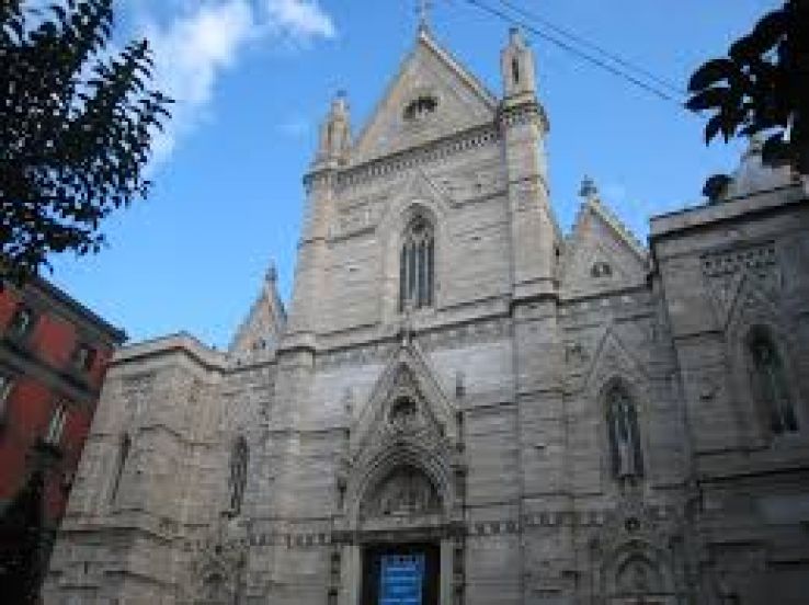 Rossano Cathedral Trip Packages