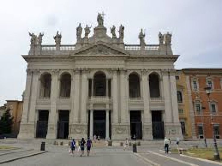 Acerra Cathedral Trip Packages