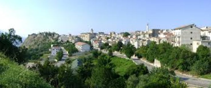 Castello Masciantonio Trip Packages