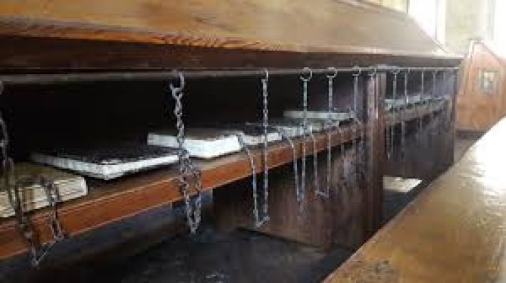 Malatestiana Library Trip Packages