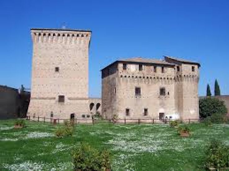 Rocca Malatestiana Trip Packages
