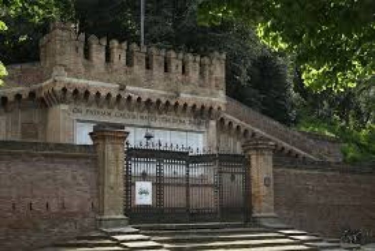 Cesena Cathedral Trip Packages