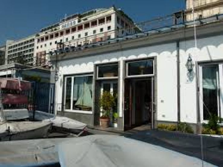 Paradiso sul mare Trip Packages