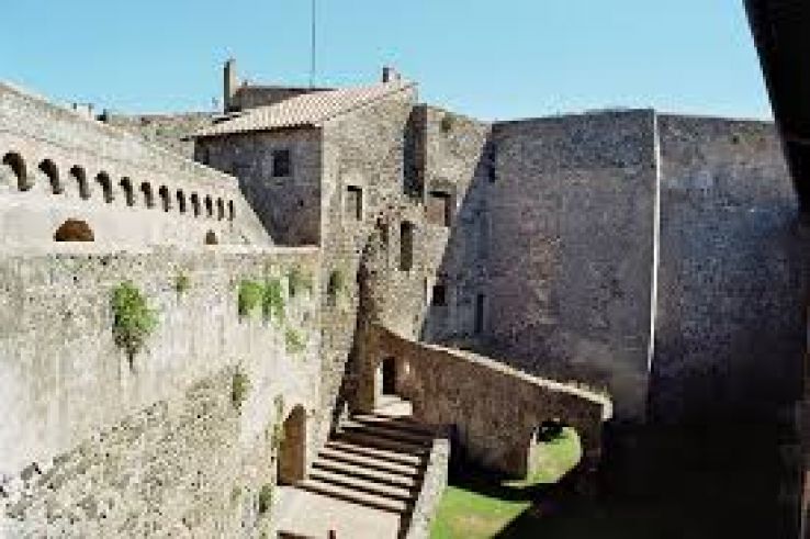 Castello Orsini-Odescalchi Trip Packages