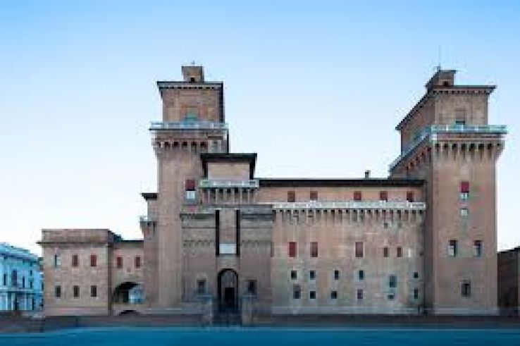 Visconti Castle - Civic Museums Trip Packages