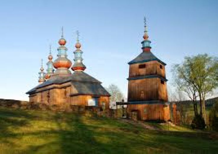 Roman Catholic Diocese of Swidnica Trip Packages