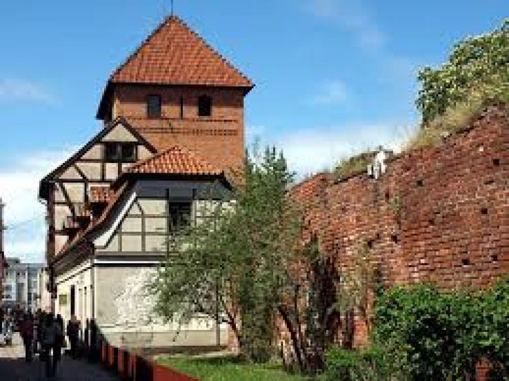 Torun Castle Trip Packages