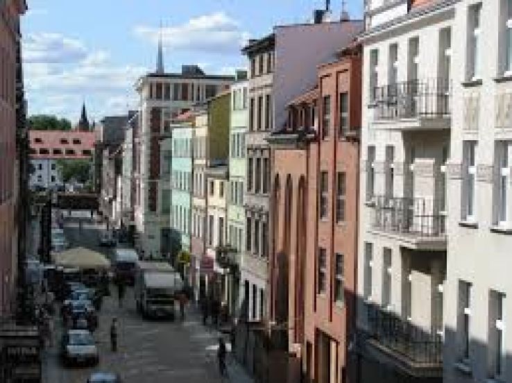 Muzeum Piernika Trip Packages