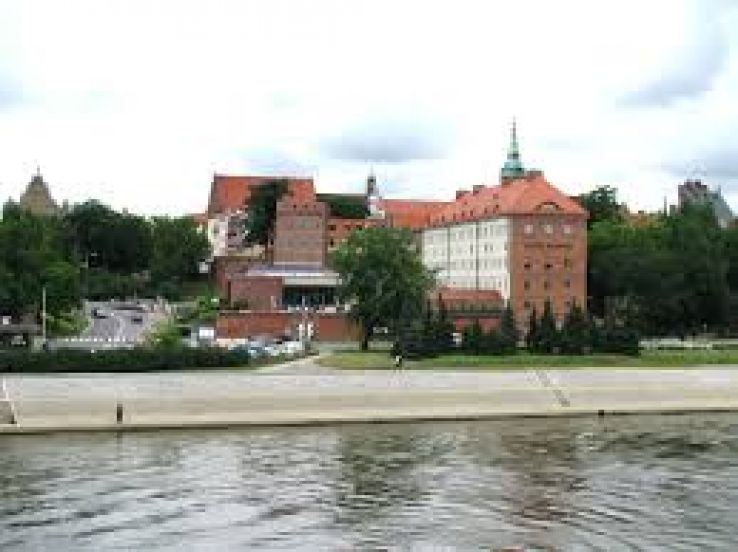 The Leaning Tower Trip Packages