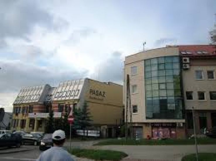 The Ludwik Zamenhof Centre Trip Packages