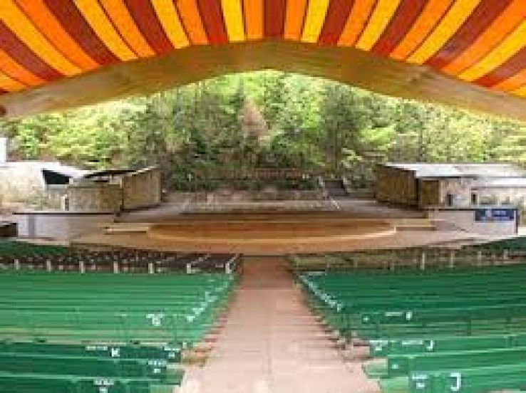 Forest Opera Trip Packages