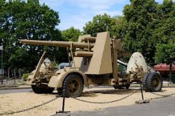 Polish Arms Museum Trip Packages