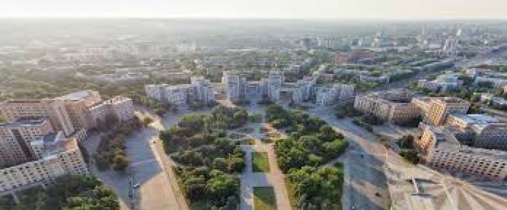 M. F. Sumtsov Kharkiv Historical Museum Trip Packages