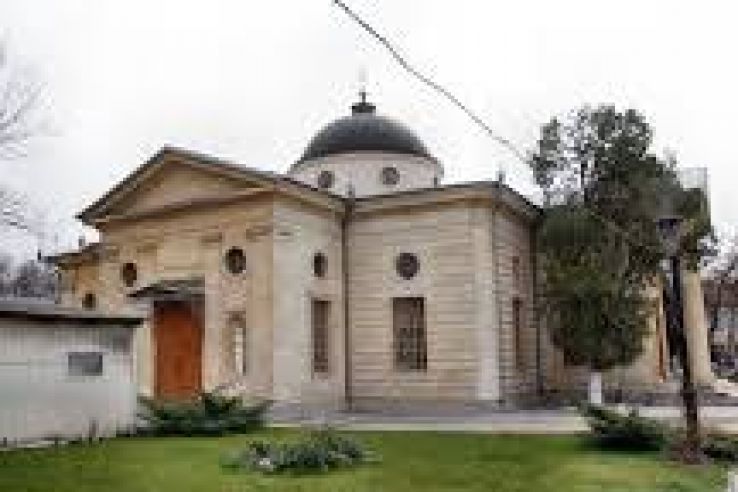 St. Catherines Cathedral Trip Packages