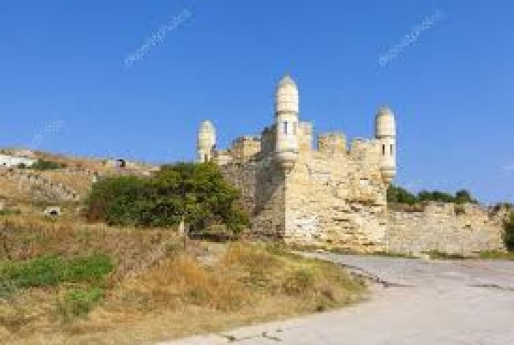 Yeni Kale Lighthouse Trip Packages