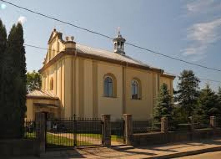 Mykolayiv Regional Museum of Local History Trip Packages
