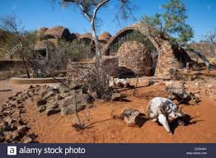 Mapungubwe National Park Trip Packages