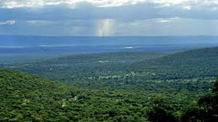 Waterberg Biosphere Trip Packages