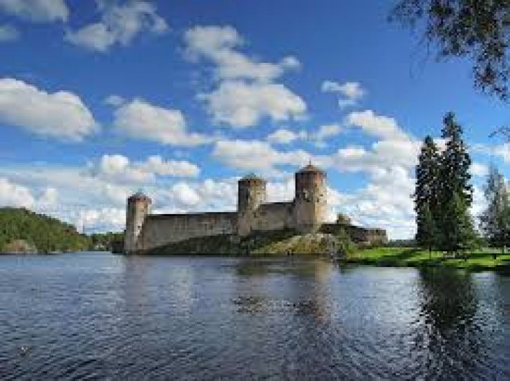 Olavinlinna Trip Packages