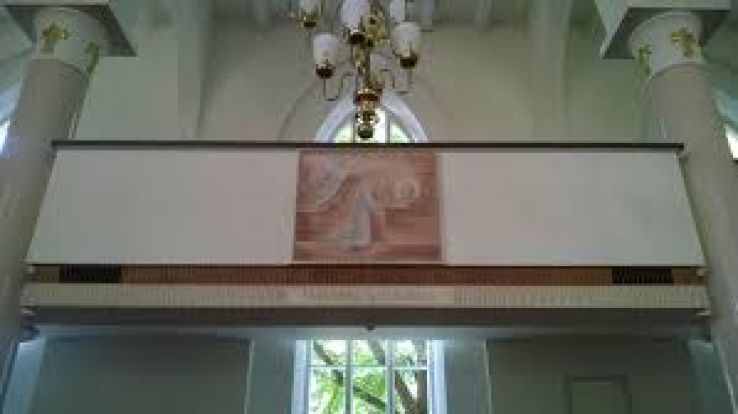 Savonlinna Cathedral Trip Packages